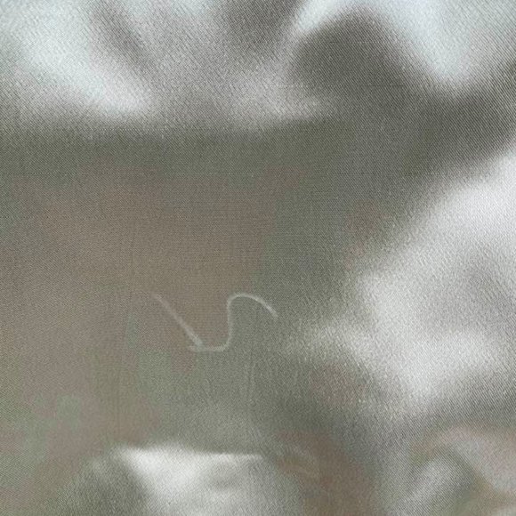 *NWT* 5T Satin Bomber - Picture 7 of 7